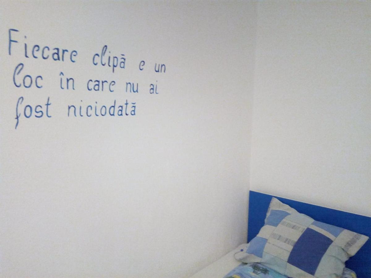 Casa Milos Si Fiul Băile Herculane Esterno foto